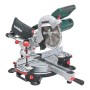 Metabo Kappsäge KGS 216 M + Zugfunktion Karton