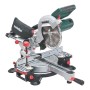 Metabo Kappsäge KGS 216 M + Zugfunktion Karton