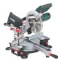 Metabo Kappsäge KGSV 216 M + Zugfunktion Karton