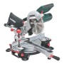 Metabo Kappsäge KGSV 216 M + Zugfunktion Karton