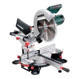 Metabo Kappsäge KGS 305 M + Zugfunktion Karton