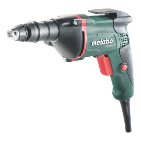 Metabo Trockenbauschrauber SE 2500 Karton