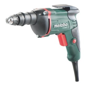 Metabo Trockenbauschrauber SE 4000 Karton