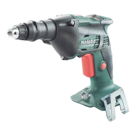 Metabo Akku-Trockenbauschrauber SE 18 LTX 2500 MetaLoc