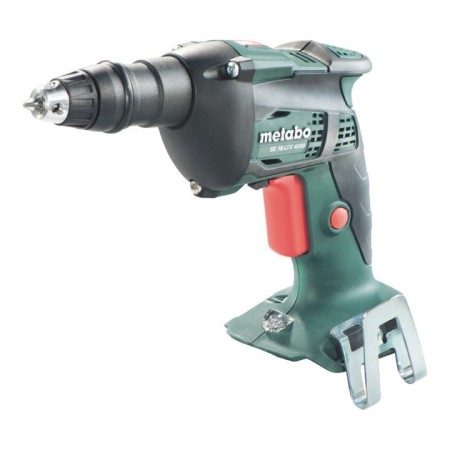 Metabo Akku-Trockenbauschrauber SE 18 LTX 4000 MetaLoc
