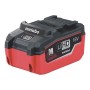 Metabo Akkupack LiHD 18 V - 5,5 Ah