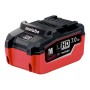 Metabo Akkupack LiHD 18 V - 7,0 Ah
