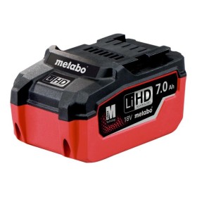 Metabo Akkupack LiHD 18 V - 7,0 Ah