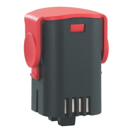 Metabo Akkupack 7,2 V, 2,2 Ah, Li-Power, für Power Maxx Li