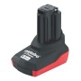 Metabo Akkupack 10,8 V, 4,0 Ah, Li-Power