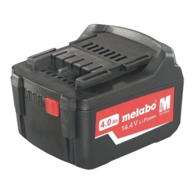 Metabo Akkupack 14,4 V, 4,0 Ah, Li-Power