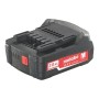 Metabo Akkupack 14,4 V, 2,0 Ah, Li-Power