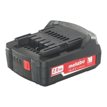 Metabo Akkupack 14,4 V, 2,0 Ah, Li-Power