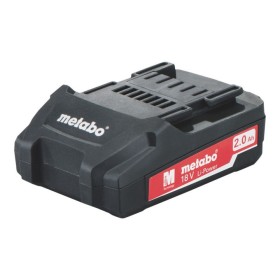 Metabo Akkupack 18 V, 2,0 Ah, Li-Power