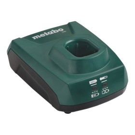 Metabo Ladegerät C 60, 12 V, NICD, EU