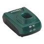 Metabo Ladegerät C 60, 12 V, NICD, EU