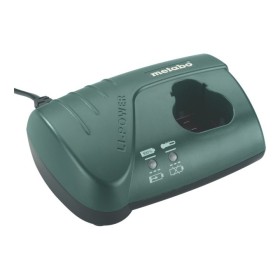 Metabo Ladegerät LC 40, 10,8 V, EU, PowerMaxx 12