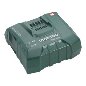 Metabo Schnellladegerät ASC Ultra, 14,4-36 V EU