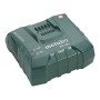 Metabo Schnellladegerät ASC Ultra, 14,4-36 V EU