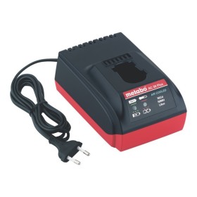 Metabo Ladegerät AC 30 Plus 4,8-18 V AIR COOLED EU