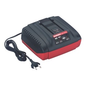 Metabo Schnellladegerät ASS 15 Plus 24-25,2 V AIR COOLED EU