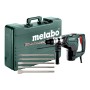 Metabo Kombihammer KH 5-40 Set mit 5-teiligem Meisselsatz