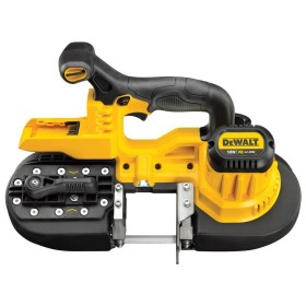 Akku-Bandsäge DCS371NT, 18Volt