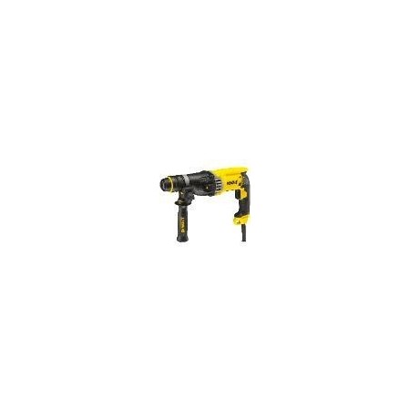 Kombihammer D25144K, Bohrhammer