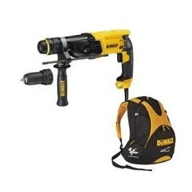 Kombihammer D25134K, Bohrhammer