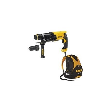 Kombihammer D25134K, Bohrhammer