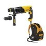 Kombihammer D25134K, Bohrhammer