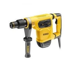 Kombihammer D25481K, Bohrhammer