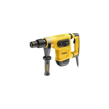 Kombihammer D25481K, Bohrhammer