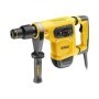 Kombihammer D25481K, Bohrhammer