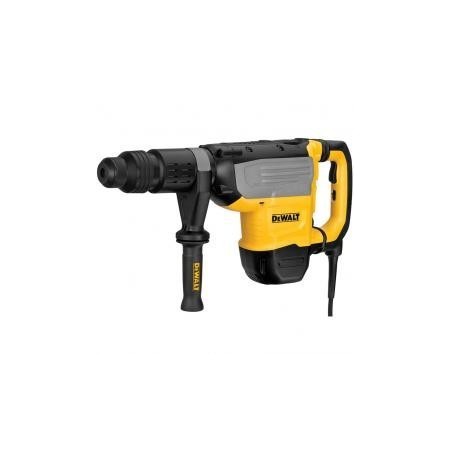Kombihammer D25604K, Bohrhammer