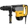 Kombihammer D25604K, Bohrhammer