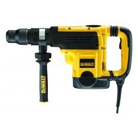 Kombihammer D25721K, Bohrhammer