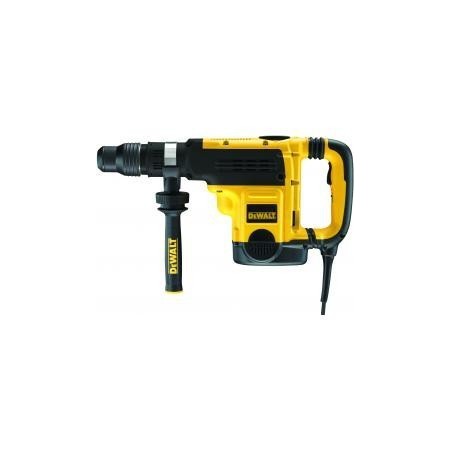 Kombihammer D25721K, Bohrhammer