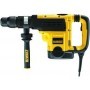 Kombihammer D25721K, Bohrhammer