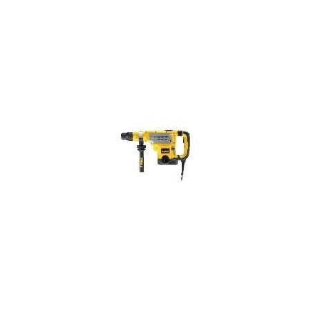 Kombihammer D25722K, Bohrhammer