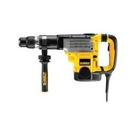 Kombihammer D25763K, Bohrhammer
