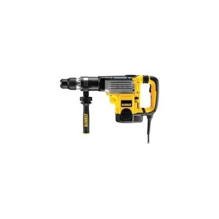 Kombihammer D25763K, Bohrhammer