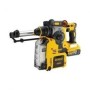 Akku-Kombihammer DCH275P2, 18 Volt, Bohrhammer