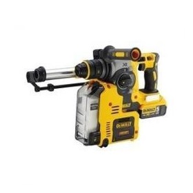 Akku-Kombihammer DCH275P2, 18 Volt, Bohrhammer