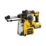 Akku-Kombihammer DCH275P2, 18 Volt, Bohrhammer
