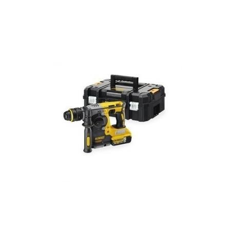 Akku-Kombihammer DCH274P2T, Bohrhammer