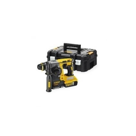 Akku-Kombihammer DCH273P2T, Bohrhammer