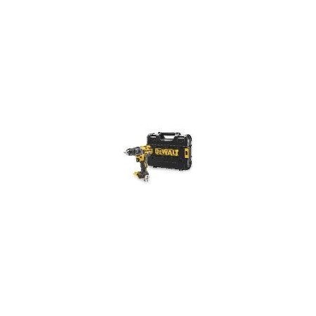 Akku-Bohrschrauber DCD791NT, 18 Volt