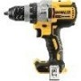 Akku-Bohrschrauber DCD991NT, 18 Volt
