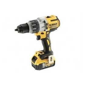 Akku-Bohrschrauber DCD991P2, 18 Volt